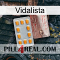 Vidalista new13